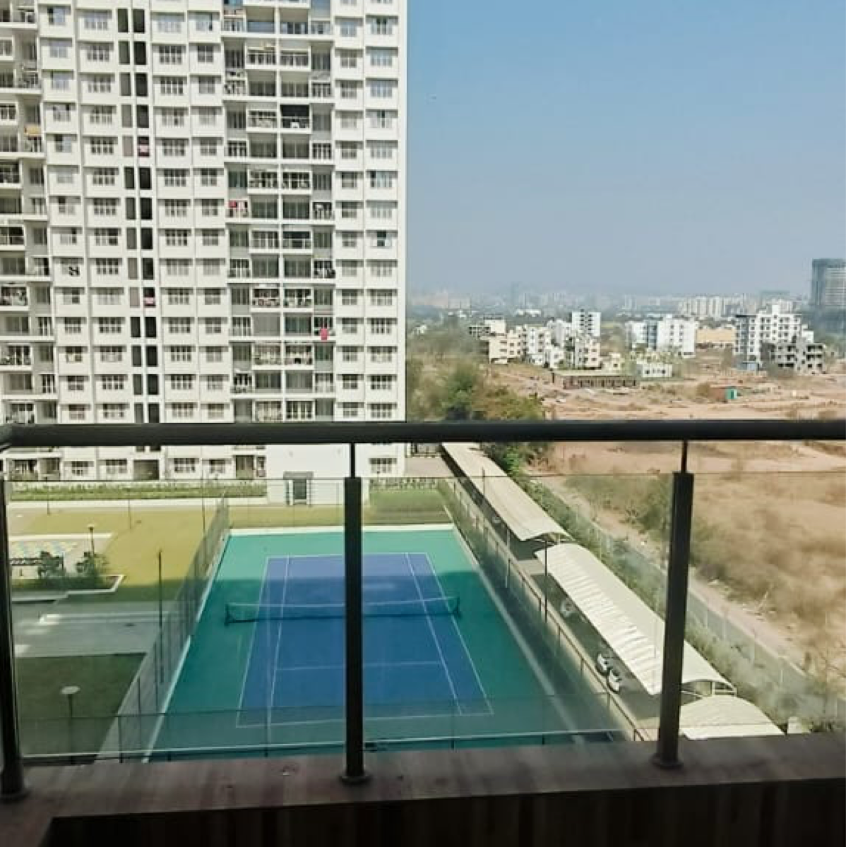 2.5 BHK + Pooja Room,Servant Room,Study Room,Extra Room Apartment For Rent in Kolte Patil Life Republic