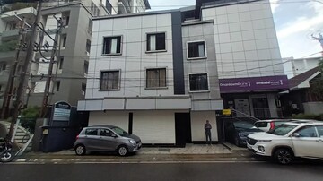  Office Space For Rent in Ernakulam South
