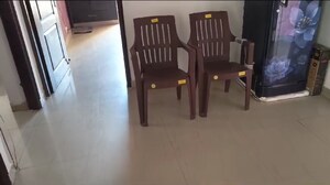 Master Bedroom in 2 BHK Apartment at Nimbus The Hyde park, Sector 78 – for Sale