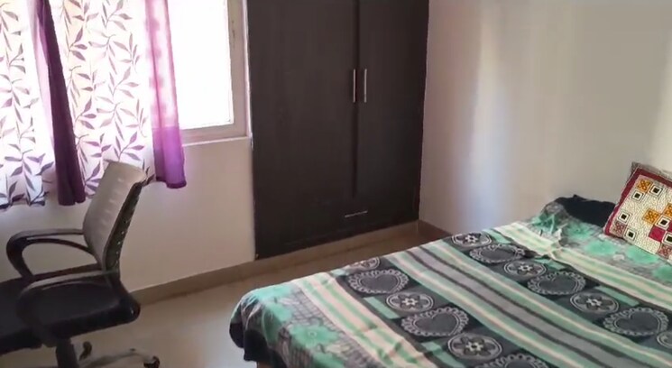 Bedroom, nimbus-the-hyde-park 2 Bedroom 915 Sq.Ft. Apartment In Sector 78 Noida 8827068