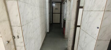 Building Lobby in 2 BHK Apartment at Giriraj CHS Naupda, Naupada – for Rent