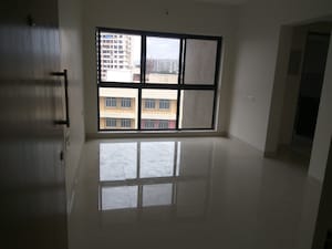 1 BHK Apartment For Sale in Rustomjee Meridian, Kandivali West