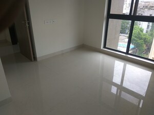 Bedroom in 1 BHK Apartment at Rustomjee Meridian, Kandivali West – for Sale