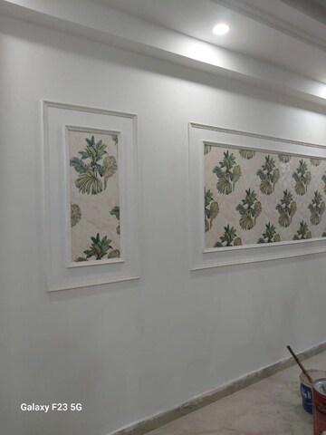  2 BHK Apartment at Sector 1 – for Sale