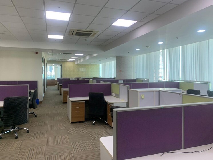 Team Area, lower parel Commercial Office Space 7060 Sq.Ft. In Lower Parel Mumbai 8827060