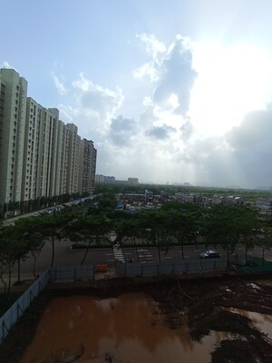 2 BHK Apartment For Sale in Lodha Palava Downtown Dombivli East, Dombivli East