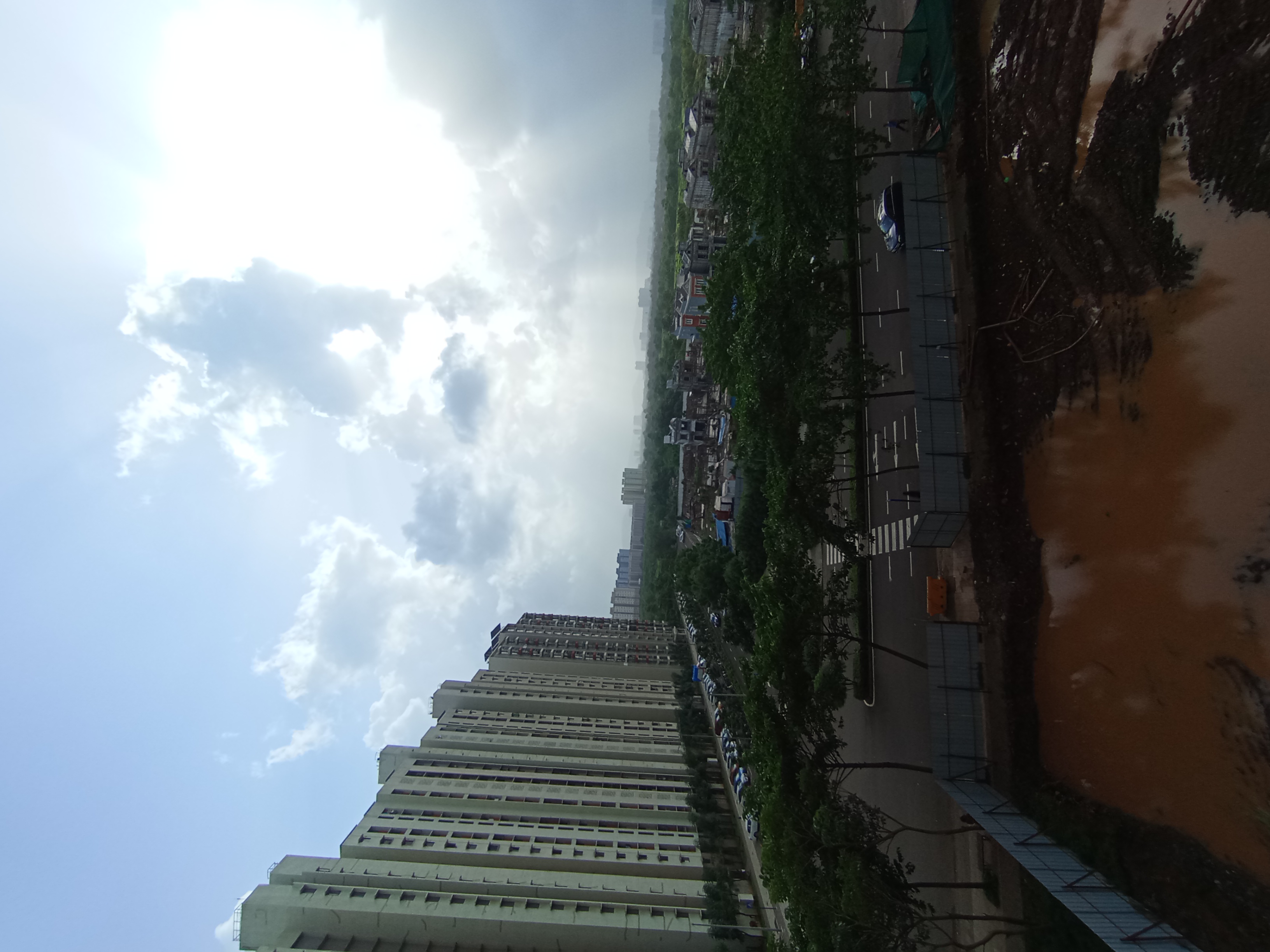 2 BHK Apartment For Sale in Lodha Palava Downtown Dombivli East