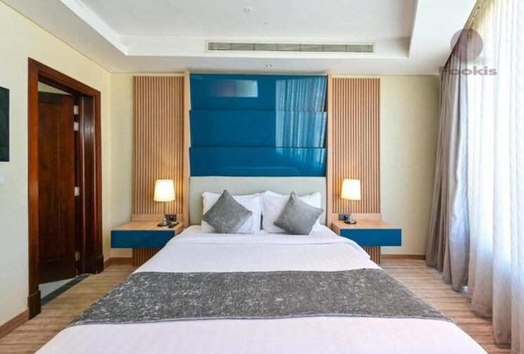 Bedroom, laxmi nagar 3 Bedroom 2000 Sq.Ft. Builder Floor In Laxmi Nagar Delhi 8827081