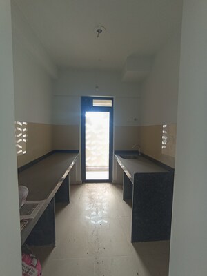 Kitchen in 2 BHK Apartment at Lodha Palava Downtown Dombivli East, Dombivli East – for Sale