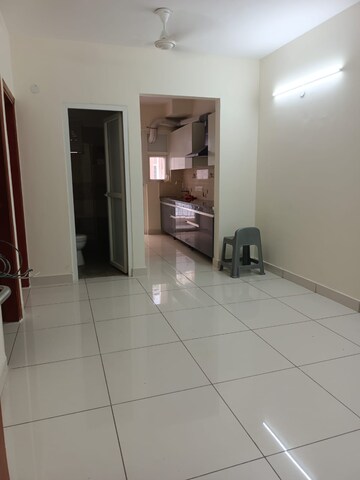 Building Lobby in 2 BHK Apartment at Windlass River Valley, Harrawala – for Rent