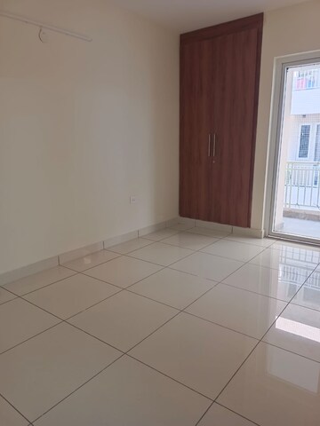 Balcony in 2 BHK Apartment at Windlass River Valley, Harrawala – for Rent