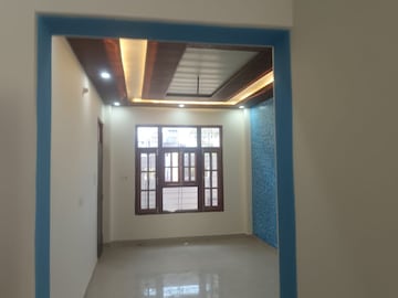 2 BHK Independent House For Sale in Touchwood The Woods Naubasta, Naubasta Kala
