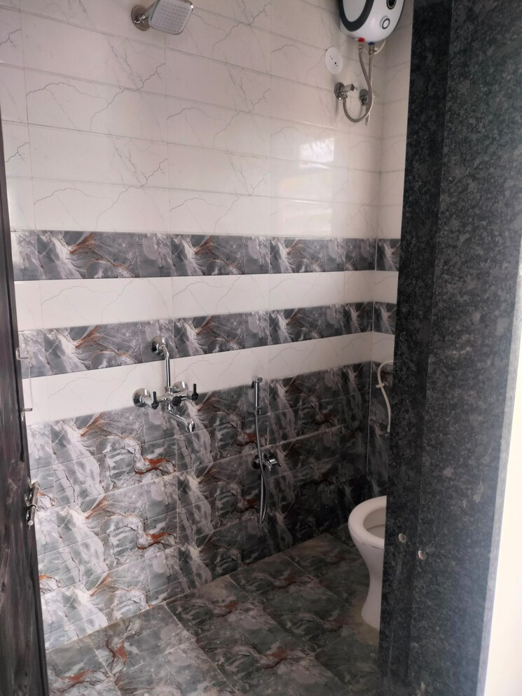 Master Bedroom, chandan nagar 1 Bedroom 540 Sq.Ft. Apartment In Chandan Nagar Pune 8827094