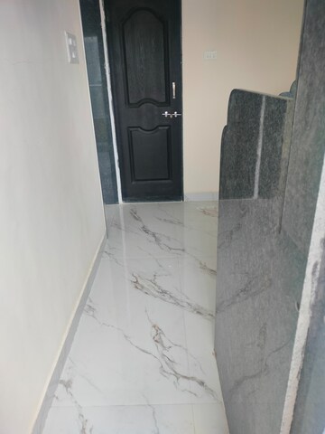 Bathroom in 1 BHK Apartment at Chandan Nagar – for Rent