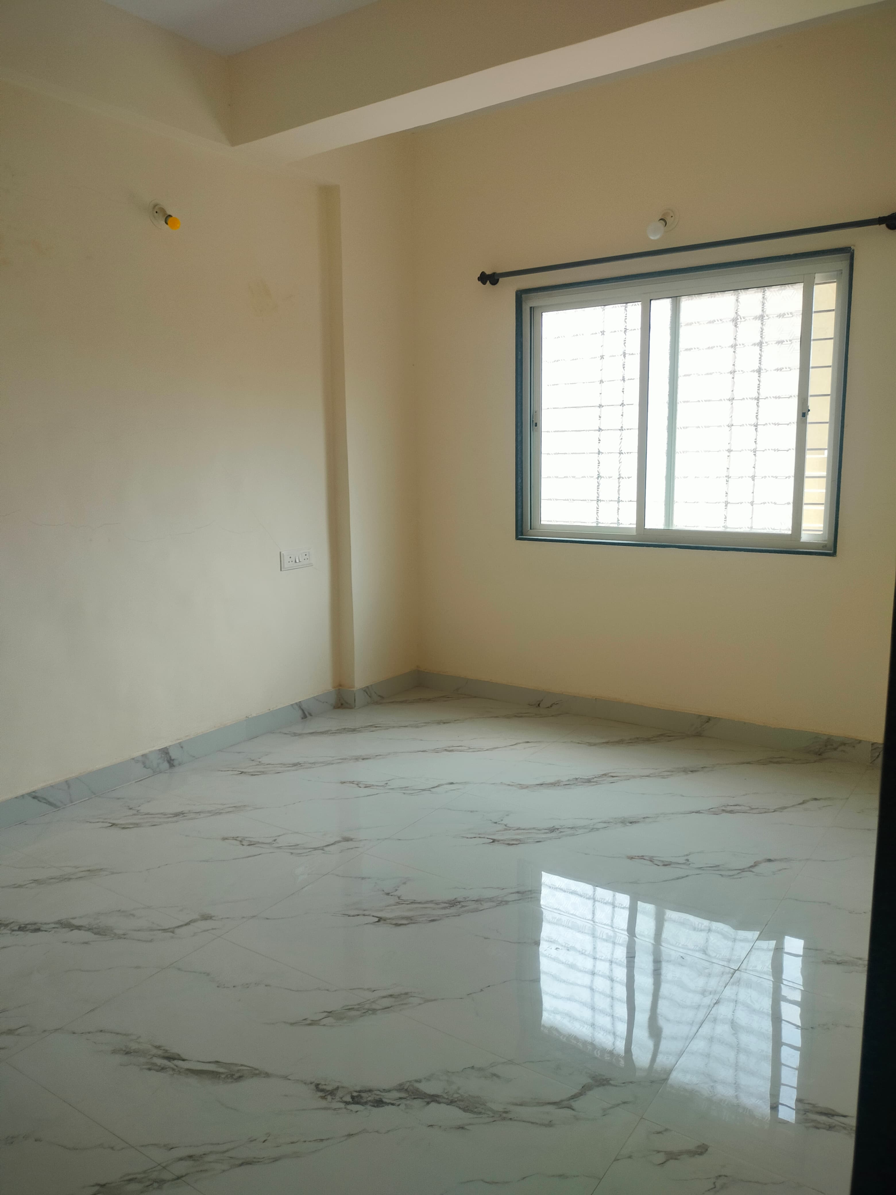 1 BHK Apartment For Rent in Dhumal House , Kharadi