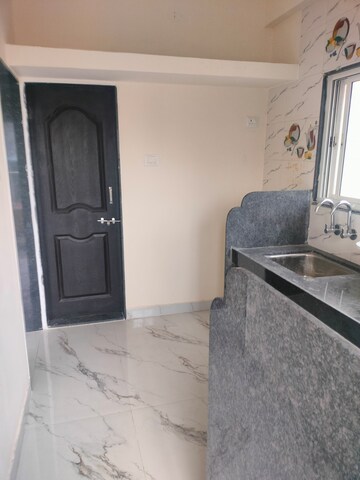 Living Room in 1 BHK Apartment at Chandan Nagar – for Rent