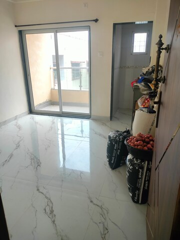 Parking in 1 BHK Apartment at Chandan Nagar – for Rent