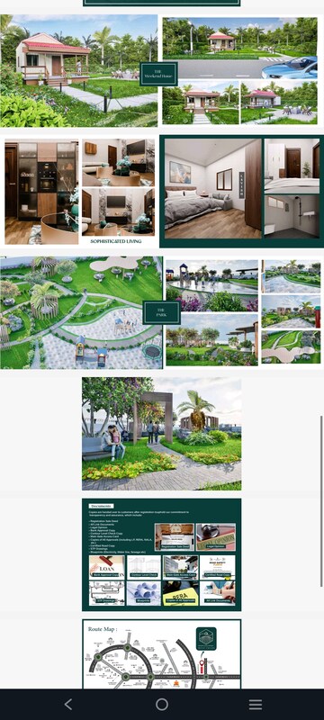  Plot For Sale in Peddapur