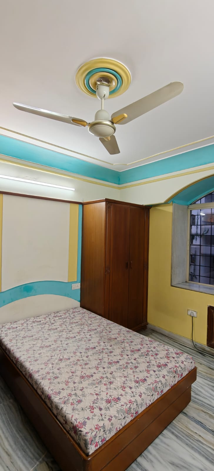 2 BHK Apartment For Rent in Sarnath Apartment Malad East