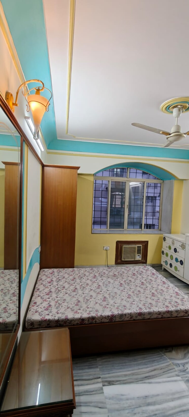 Living Room, sarnath-apartment-malad-east 2 Bedroom 780 Sq.Ft. Apartment In Malad East Mumbai 8827129