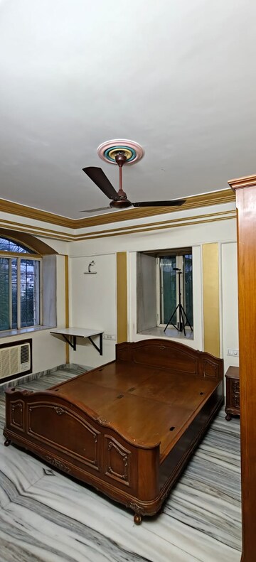 Kitchen in 2 BHK Apartment at Sarnath Apartment Malad East, Malad East – for Rent