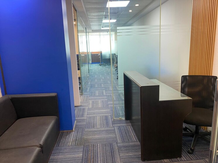 undefined, ild-trade-centre Commercial Office Space 1173 Sq.Ft. In Sector 47 Gurgaon 8827128