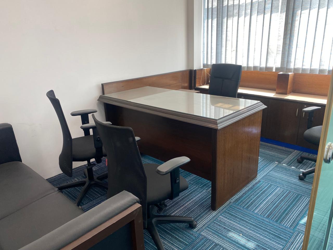 Office Space For Rent in ILD Trade Centre
