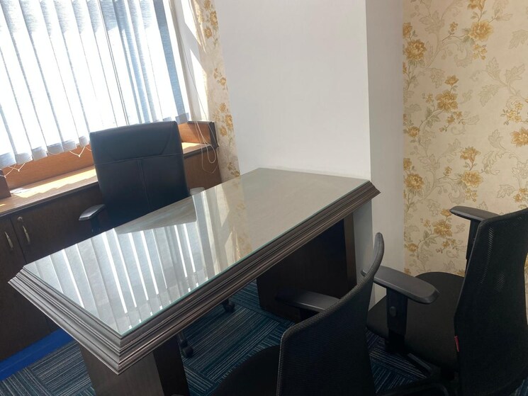 Floor Plan, ild-trade-centre Commercial Office Space 1173 Sq.Ft. In Sector 47 Gurgaon 8827128