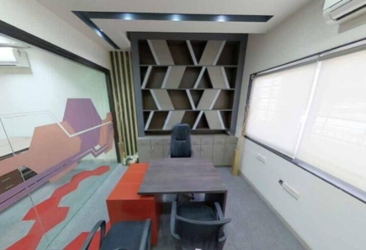 Team Area, shiv-shakti-industrial-estate-lower-parel Commercial Office Space 3198 Sq.Ft. In Lower Parel Mumbai 8827119