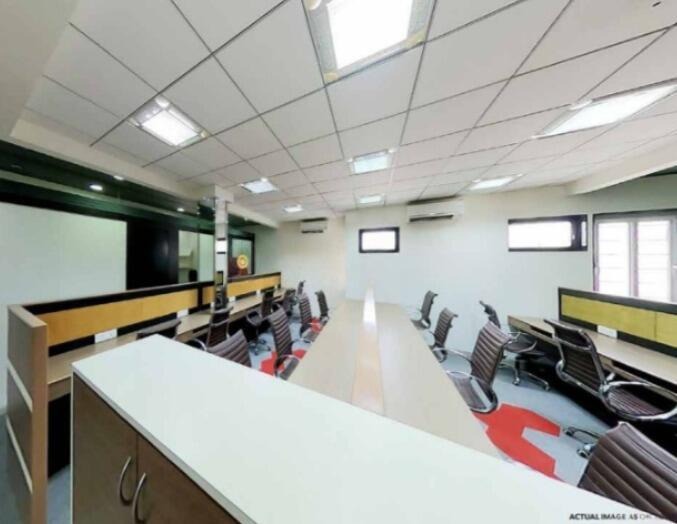 Office Space For Rent in Shiv Shakti Industrial Estate Lower Parel