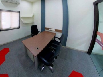 Team Area in  Office Space at Shiv Shakti Industrial Estate Lower Parel, Lower Parel – for Rent