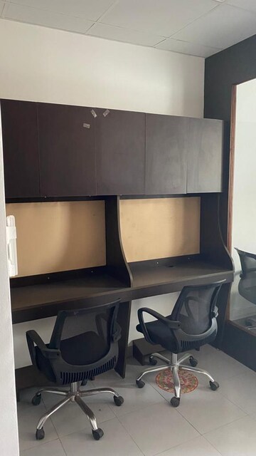 Furnished Amenities in  Office Space at Unitech Arcadia, South City 2 – for Rent