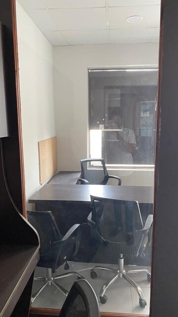Team Area in  Office Space at Unitech Arcadia, South City 2 – for Rent