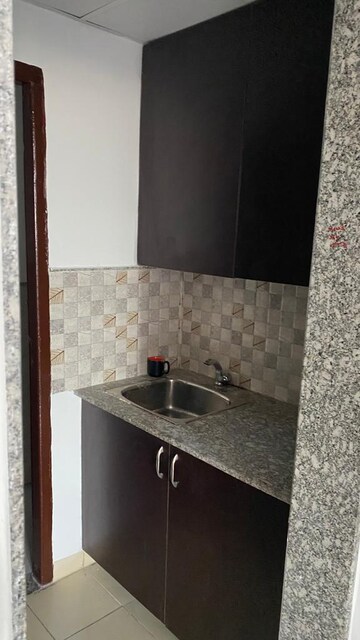Floor Plan in  Office Space at Unitech Arcadia, South City 2 – for Rent