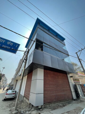  Shop For Rent in Tilangpur Kotla