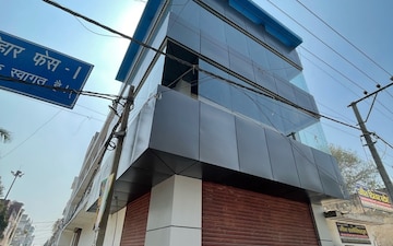 Shop For Rent in Tilangpur Kotla