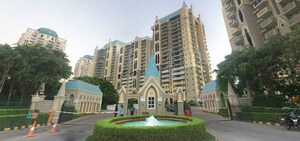 4 BHK Apartment For Sale in DLF Westend Heights, Sector 53