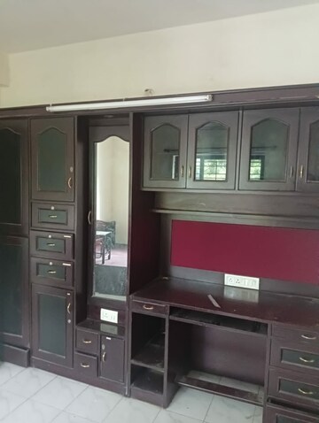 Kitchen in 3 BHK Apartment at Deccan Gymkhana – for Rent
