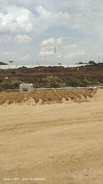 Plot For Sale in Peddapur