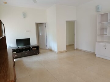 Living Room in 5 BHK Villa at Vignana Nagar – for Rent