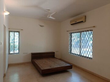 Living Room in 5 BHK Villa at Vignana Nagar – for Rent