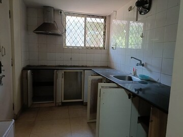 Kitchen in 5 BHK Villa at Vignana Nagar – for Rent