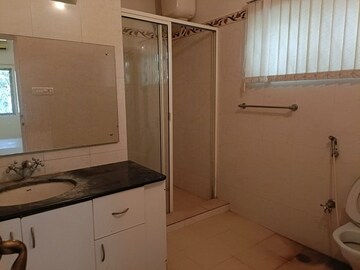 Kitchen in 5 BHK Villa at Vignana Nagar – for Rent