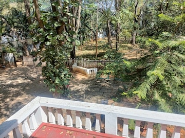 5 BHK Villa – Exterior View View at Vignana Nagar - for Rent