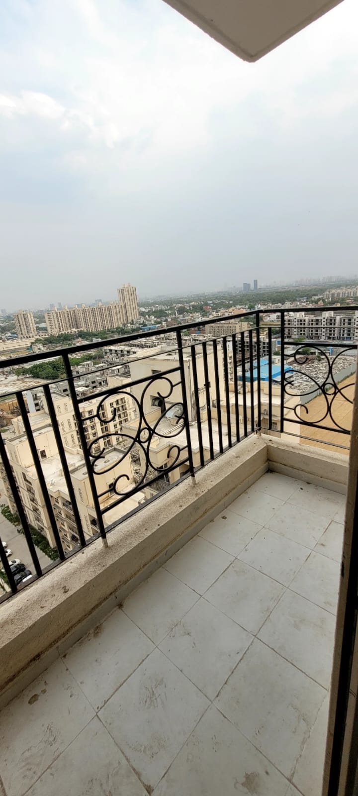 2 BHK + Pooja Room 750 Sq.Ft. Apartment in Apex Our Homes