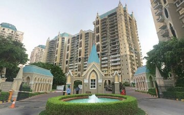 4 BHK Apartment For Sale in DLF Westend Heights, Sector 53