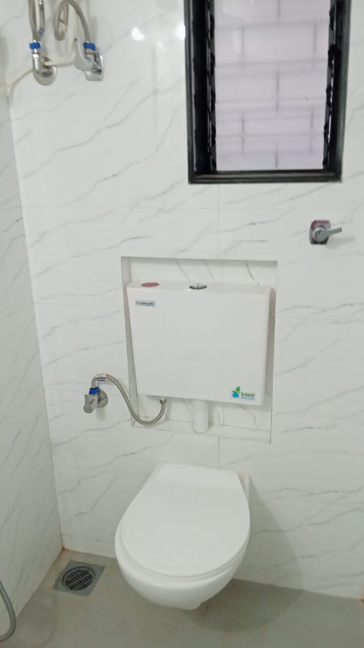 Attached Bathroom, the-baya-central 1 Bedroom 441 Sq.Ft. Apartment In Lower Parel Mumbai 8827213