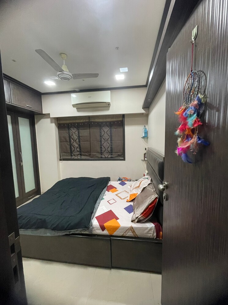 Bedroom, runwal-garden-city 2 Bedroom 644 Sq.Ft. Apartment In Balkum Pada Thane 8827170