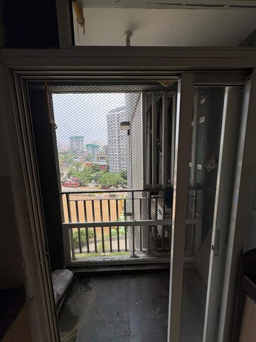 3 BHK Apartment For Rent in The Wadhwa Platina, Kolshet Road