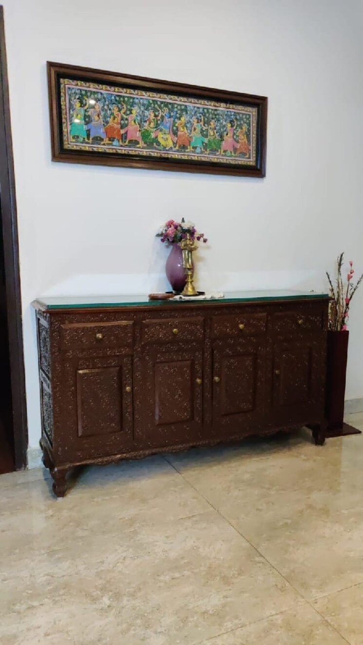 Bedroom, svs-patels-callisto 3 Bedroom 1530 Sq.Ft. Apartment In Hebbal Bangalore 8827226